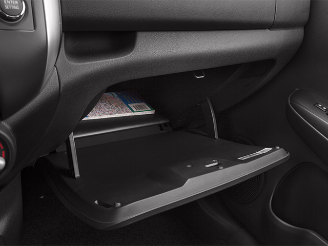 2014 Nissan Versa Note SL w/ Nav