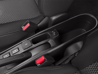 2014 Nissan Versa Note SL w/ Nav