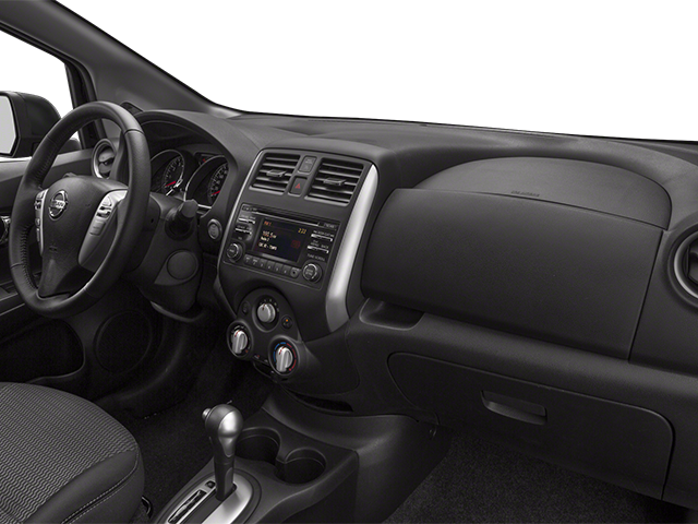 2014 Nissan Versa Note SL w/ Nav