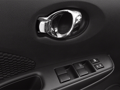 2014 Nissan Versa Note SL w/ Nav