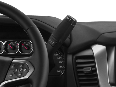 2016 Chevrolet Tahoe LTZ Sun, Entertainment & Destination w/ Max Tow