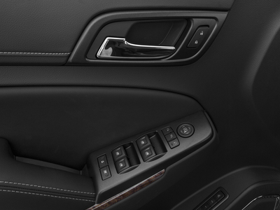 2016 Chevrolet Tahoe LTZ Sun, Entertainment & Destination w/ Max Tow