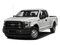 2016 Ford F-150 XL 101A 145" WB 4x4