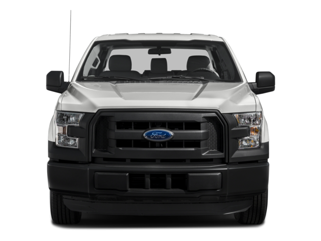 2016 Ford F-150 XL 101A 145" WB 4x4