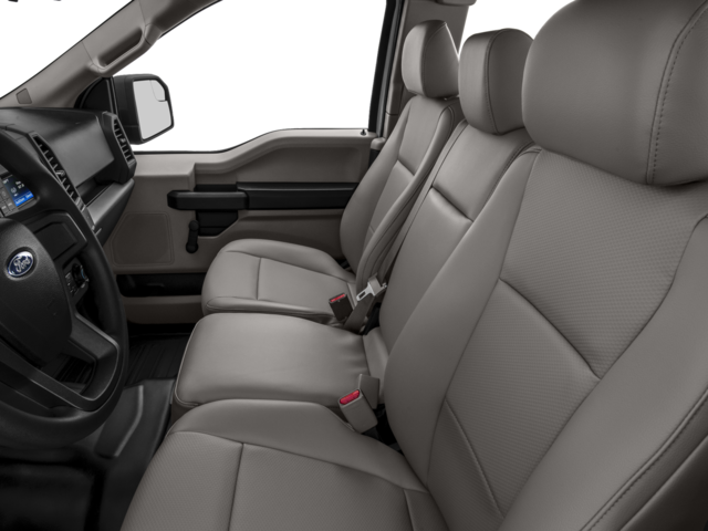 2016 Ford F-150 XL 101A 145" WB 4x4