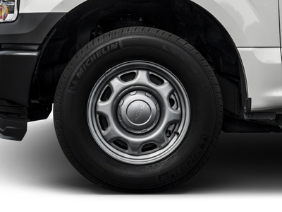 2016 Ford F-150 XL 101A 145" WB 4x4