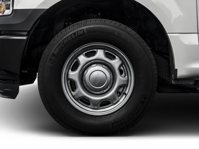 2016 Ford F-150 XL 101A 145" WB 4x4