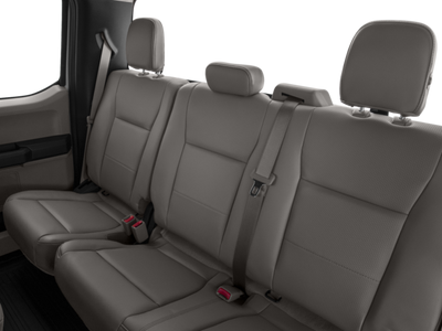 2016 Ford F-150 XL 101A 145" WB 4x4