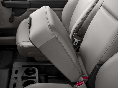 2016 Ford F-150 XL 101A 145" WB 4x4