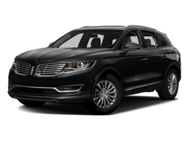 2016 Lincoln MKX Select w/ Nav, Revel Audio & Pano Roof