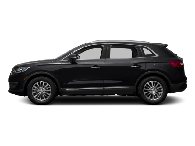 2016 Lincoln MKX Select w/ Nav, Revel Audio & Pano Roof