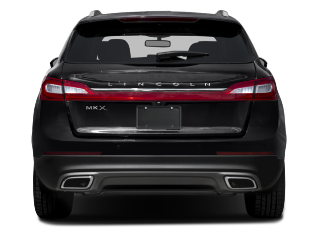 2016 Lincoln MKX Select w/ Nav, Revel Audio & Pano Roof