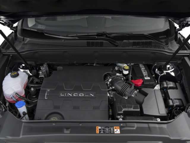 2016 Lincoln MKX Select w/ Nav, Revel Audio & Pano Roof