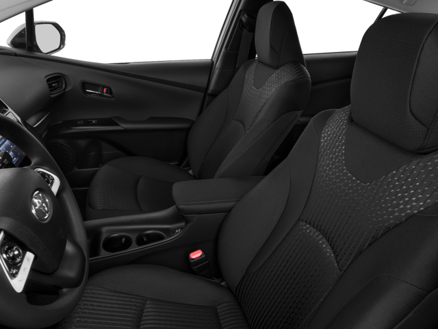 2016 Toyota Prius Three w/ Advanced Technology Pkg