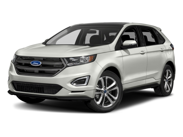 2017 Ford Edge Sport w/ Technology Pkg