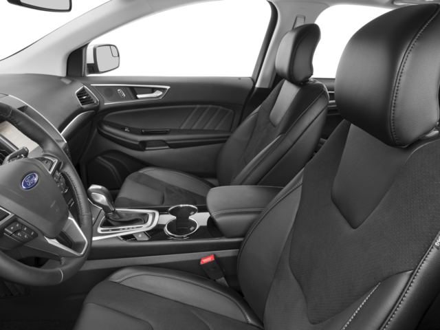 2017 Ford Edge Sport w/ Technology Pkg