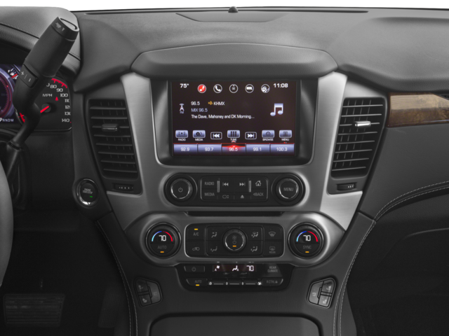 2017 GMC Yukon XL Denali 5SA w/ Open Road Pkg