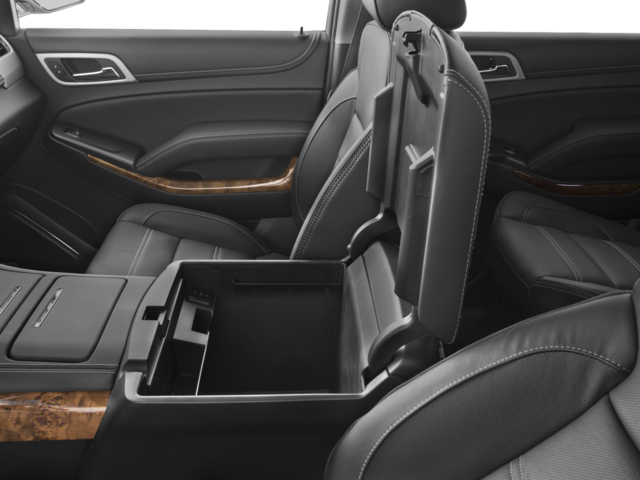 2017 GMC Yukon XL Denali 5SA w/ Open Road Pkg