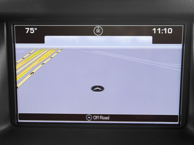 2017 GMC Yukon XL Denali 5SA w/ Open Road Pkg