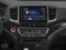 2017 Honda Ridgeline RTL-E w/ Nav & Moonroof