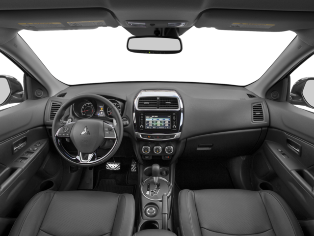 2017 Mitsubishi Outlander Sport SEL w/ All Weather Pkg