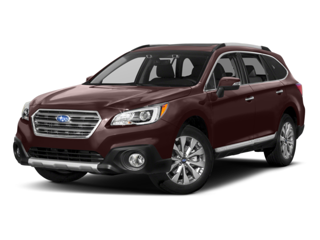 2017 Subaru Outback 2.5i Touring
