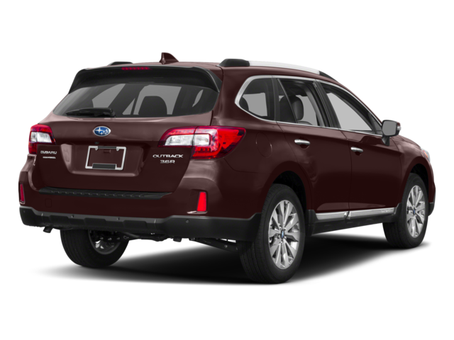 2017 Subaru Outback 2.5i Touring