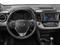 2017 Toyota RAV4 Platinum AWD w/ Nav