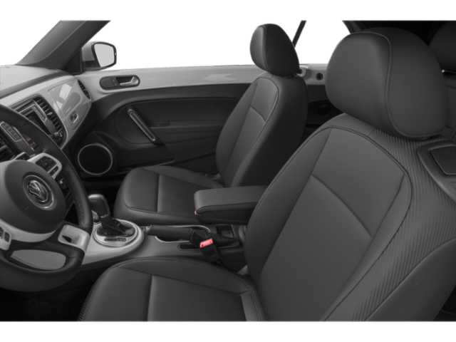 2017 Volkswagen Beetle 1.8T S w/ Nav