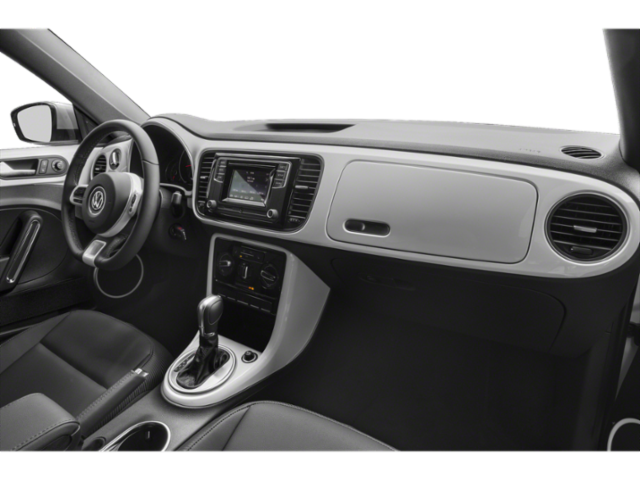 2017 Volkswagen Beetle 1.8T S w/ Nav