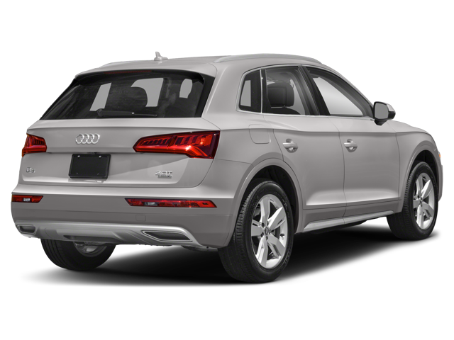 Used 2018 Audi Q5 Premium Plus with VIN WA1BNAFY8J2024799 for sale in Helena, MT