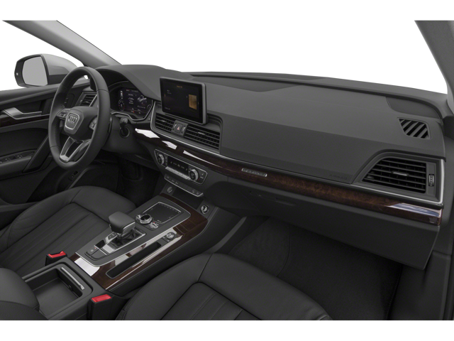 2018 Audi Q5 2.0T Premium Plus w/ Pano Roof & Nav