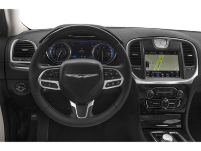 2018 Chrysler 300 Limited AWD w/ Nav & Panorama Roof