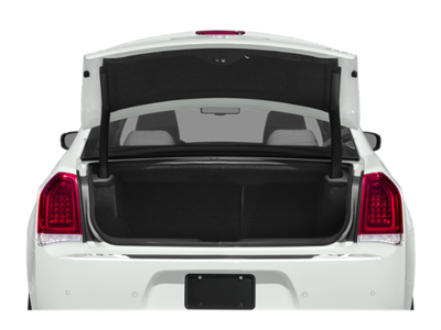 2018 Chrysler 300 Limited AWD w/ Nav & Panorama Roof
