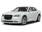2018 Chrysler 300 Limited AWD w/ Nav & Panorama Roof