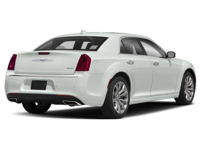 2018 Chrysler 300 Limited AWD w/ Nav & Panorama Roof