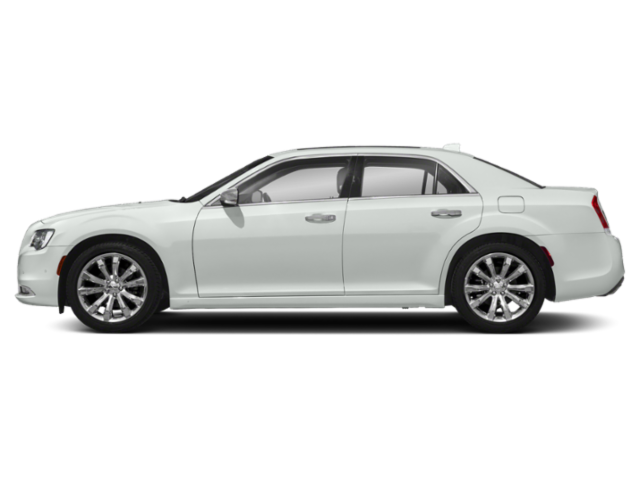 2018 Chrysler 300 Limited AWD w/ Nav & Panorama Roof