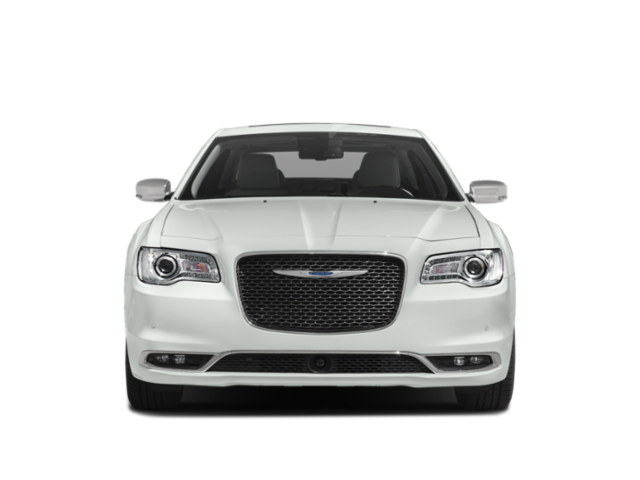 2018 Chrysler 300 Limited AWD w/ Nav & Panorama Roof