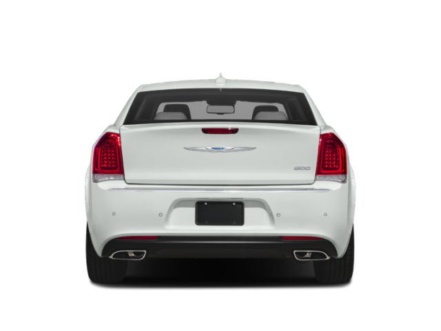 2018 Chrysler 300 Limited AWD w/ Nav & Panorama Roof