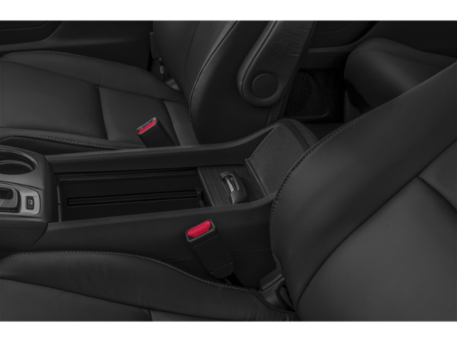 2018 Honda Pilot EX-L w/Honda Sensing