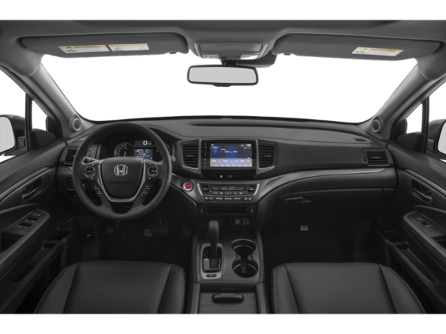 2018 Honda Pilot EX-L w/Honda Sensing