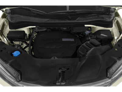 2018 Honda Pilot EX-L w/Honda Sensing