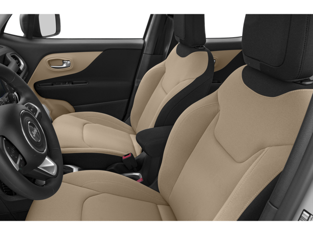 2018 Jeep Renegade Altitude w/ Nav