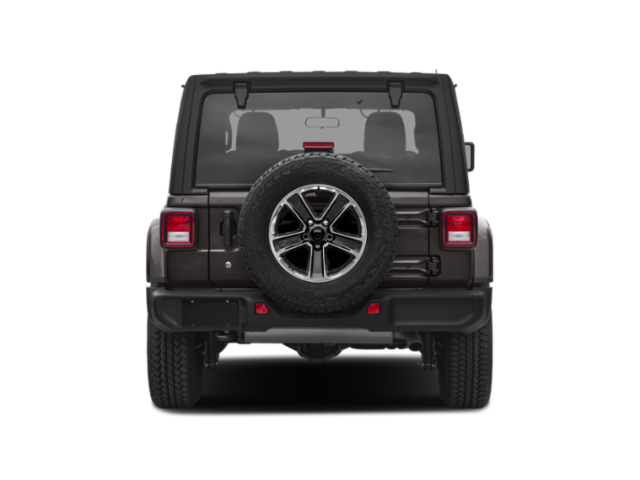2021 Jeep Wrangler Unlimited Sahara Hard Top w/ Nav & Sound Group