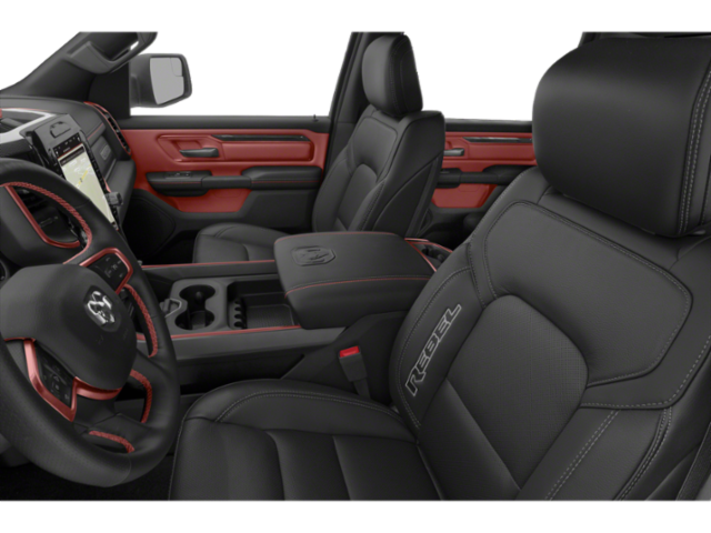 2021 RAM 1500 Rebel Level 2 w/ Leather & Sound Group