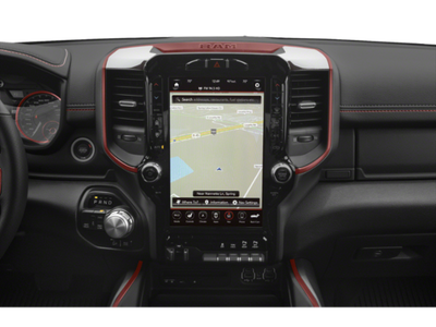 2021 RAM 1500 Rebel Level 2 w/ Leather & Sound Group
