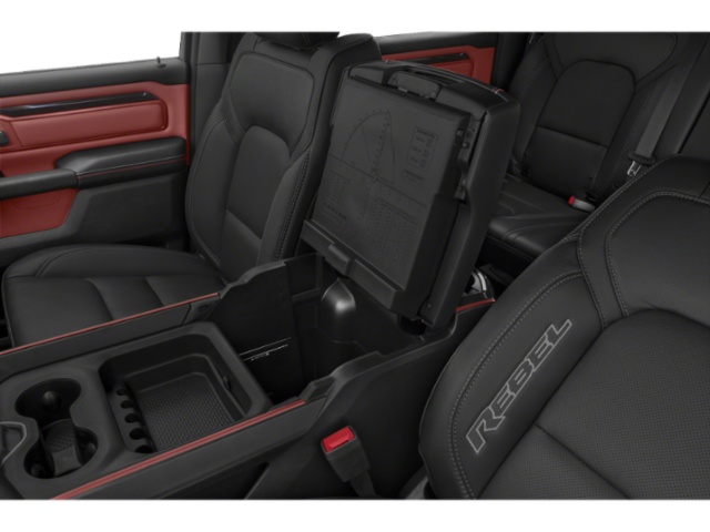 2021 RAM 1500 Rebel Level 2 w/ Leather & Sound Group