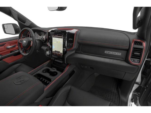 2021 RAM 1500 Rebel Level 2 w/ Leather & Sound Group
