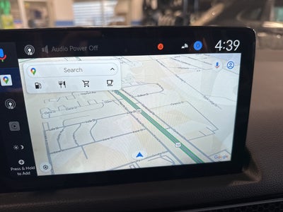 2026 Honda Civic Hybrid Sport Touring w/ Nav