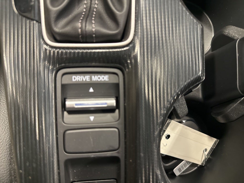 2026 Honda Civic Hybrid Sport Touring w/ Nav